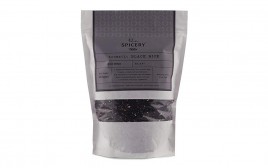 The Spicery Aromatic Black Rice   Pack  900 grams